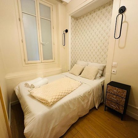 דירות פריז Arc De Triomphe-Carnot Luxury & Design מראה חיצוני תמונה