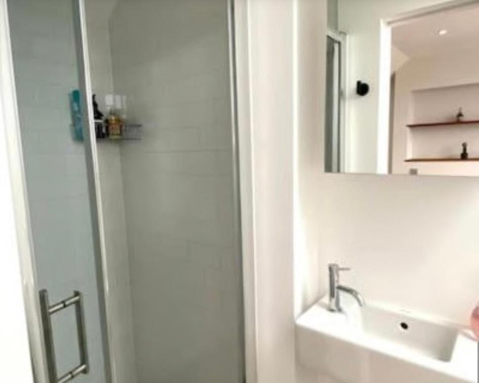 דירות פריז Arc De Triomphe-Carnot Luxury & Design מראה חיצוני תמונה