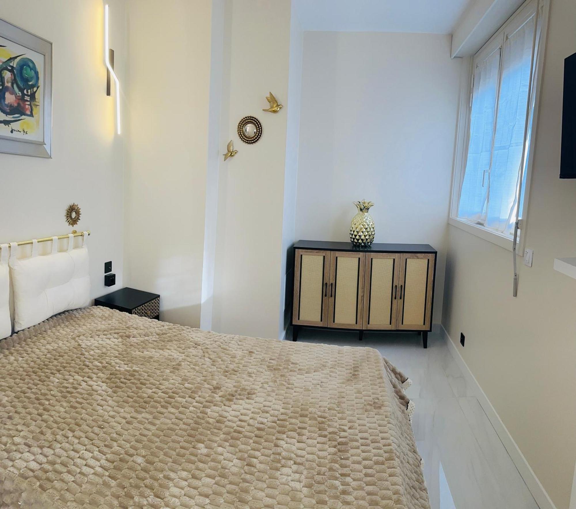 דירות פריז Arc De Triomphe-Carnot Luxury & Design מראה חיצוני תמונה