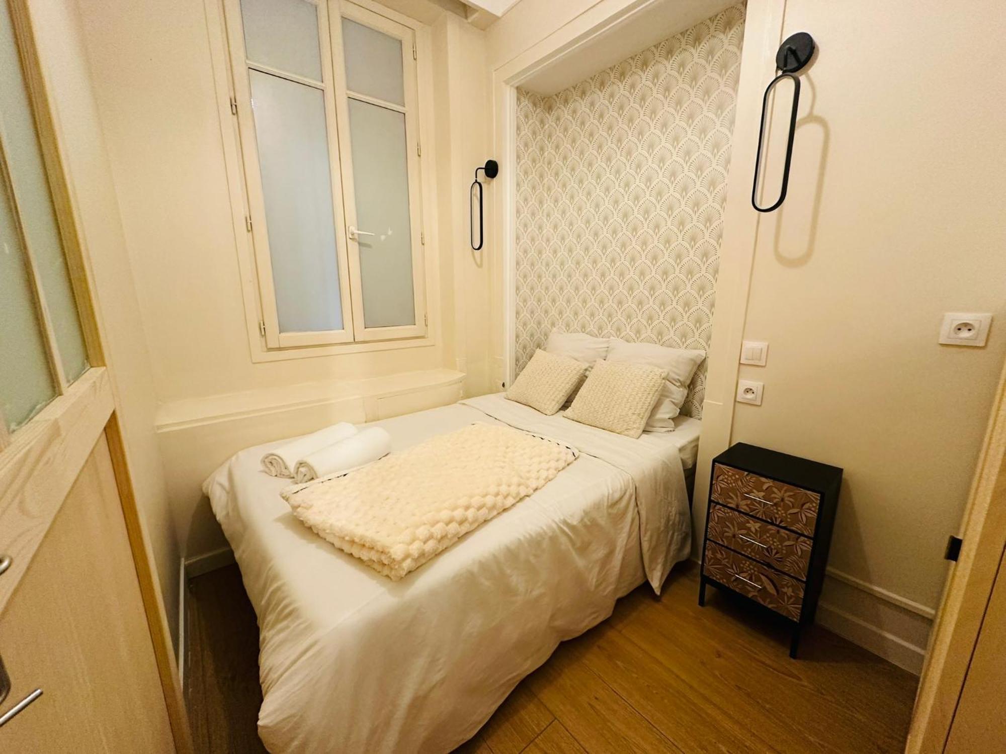 דירות פריז Arc De Triomphe-Carnot Luxury & Design מראה חיצוני תמונה