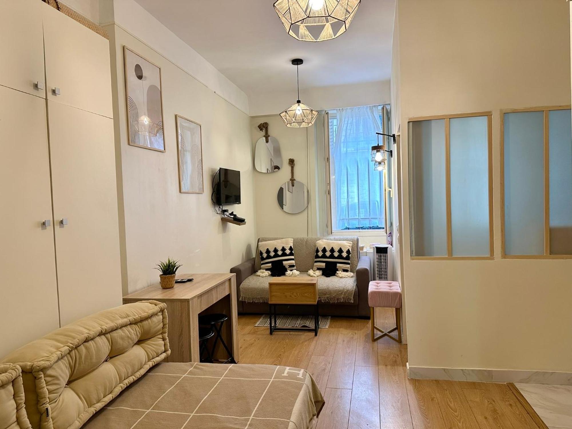 דירות פריז Arc De Triomphe-Carnot Luxury & Design מראה חיצוני תמונה