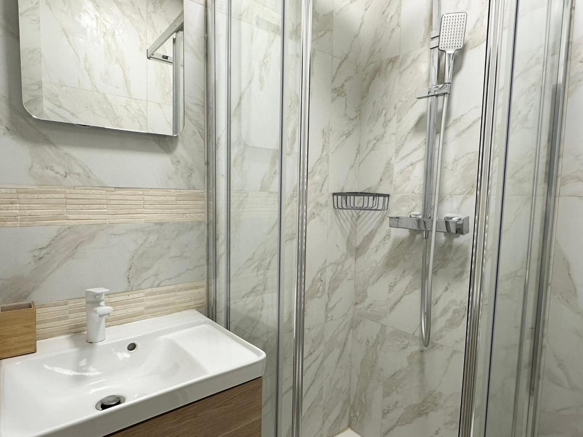 דירות פריז Arc De Triomphe-Carnot Luxury & Design מראה חיצוני תמונה