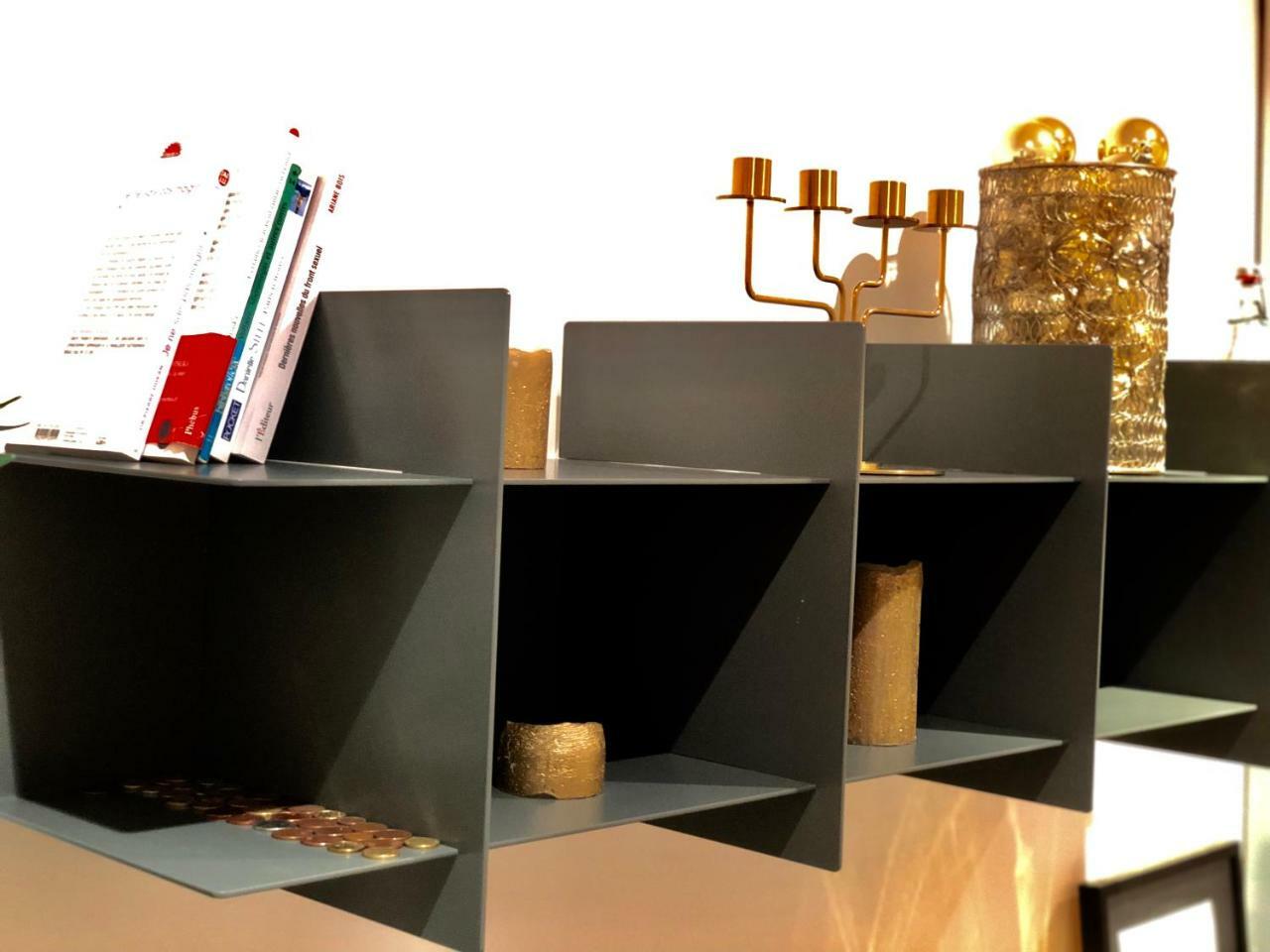דירות פריז Arc De Triomphe-Carnot Luxury & Design מראה חיצוני תמונה