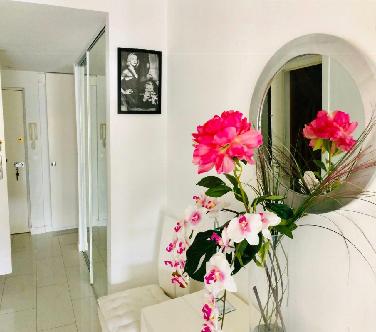 דירות פריז Arc De Triomphe-Carnot Luxury & Design מראה חיצוני תמונה